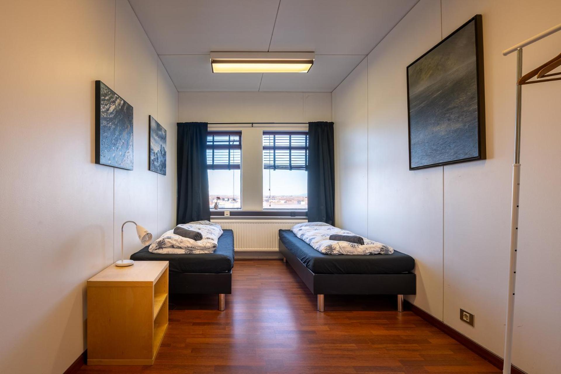 Art Hostel And Apartments Stokkseyri المظهر الخارجي الصورة