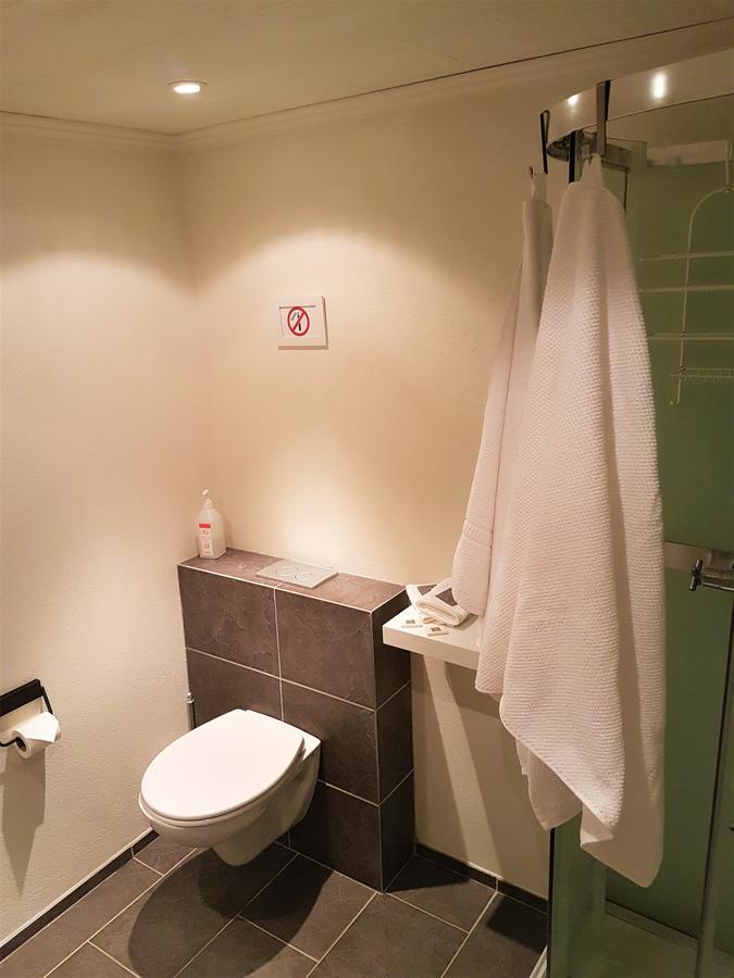 Art Hostel And Apartments Stokkseyri المظهر الخارجي الصورة